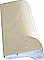 Antique White Mud Cap Inside Corner Bathroom Trim Tile