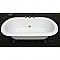 Antique Griffin Clawfoot Bathtub