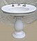 Antique Thomas Maddocks Sink