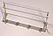 Antique Deco Train Rack