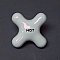 Antique Speakman "Hot" Handle