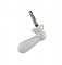 Antique Porcelain Toilet Flush Lever Handle