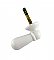 Antique Porcelain Toilet Flush Lever Handle
