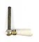 Antique Porcelain Toilet Flush Lever Handle