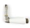 Antique Porcelain Toilet Flush Lever Handle