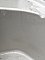 Antique Crane Porcelain Double Bowl Utility Sink