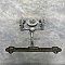 Vintage Kitchen or Utility Sink