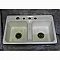 Antique Drop In Kitchen Sink