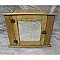 Antique Pine Medicine Cabinet