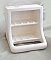 Antique Double Soap Niche