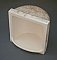 6x6 Recessed Soap Niche