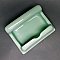 Antique Soap Niche - Mint Green