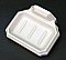 Deco Surface Mounted Soap Dish