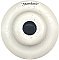 Antique "Standard" Porcelain Plumbing Escutcheon