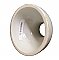 Antique Porcelain Plumbing Escutcheon