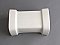 Antique Crane Porcelain Toilet Pipe Cover
