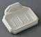 Antique Deco Wall Mount Soap Dish