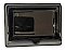 Antique American Olean Tile Co. "Gloss Black" Tiled-In Soap Dish - Circa 1960