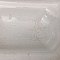 Antique White Porcelain Surface Mount Soap Dish