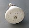 Porcelain Shower Head