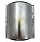 Antique Hall Mack Concealed Lavatory Unit - Toothbrush / Tumbler - Circa 1962
