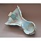 Antique Cast Iron Bathtub Claw Foot - Circa 1900