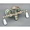 Antique Bathtub Filler