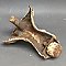 Antique Cast Iron Bathtub Claw Foot - Circa 1900