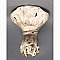Antique Cast Iron Bathtub Claw Foot - Circa 1900