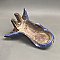 Antique Cast Iron Bathtub Claw Foot - Circa 1900