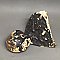 Antique Cast Iron Bathtub Claw Foot - Circa 1900