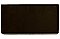 Antique A.E. Tile Co (American Encaustic) 4-1/4" x 2-1/8" Gloss Black Glaze A.E. Tile Co - Permatile Porcelain Subway Tile