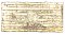 Antique Belgian 3" x 6" Subway Tile - Green, Ivory, Burgundy Tulips