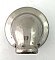 Antique Nickel Bathtub Spout