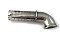 Antique Nickel Bathtub Spout