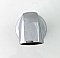 Antique Chrome Bathtub Spout
