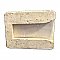 Antique White Porcelain Bath Hook