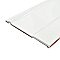 Santorini Blanco 5-7/8" x 7-7/8" Zocalo Structural Base Ceramic Trim Tile - White - Per Piece - .33 Square Feet