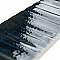 Joliet Prisma Sapphire 3" x 12" Ceramic Wall Tile -42 Tiles Per Case - 10.92 Sq. Ft.