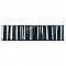 Joliet Prisma Sapphire 3" x 12" Ceramic Wall Tile -42 Tiles Per Case - 10.92 Sq. Ft.