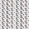 Rockstar Frenchie 11-3/4" x 39-1/8" Ceramic Wall Tile - 6 Tiles Per Case - 19.32 Sq. Ft.