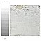 Aevum White 7-7/8" x 7-7/8" Ceramic Tile - Per Case of 25 Tile - 11 Sq. Ft. Per Case