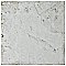Aevum White 7-7/8" x 7-7/8" Ceramic Tile - Per Case of 25 Tile - 11 Sq. Ft. Per Case