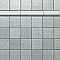 Antigua Blanco 2" x 8" Ceramic Moldura Wall Trim - Sold Per Tile - 0.11 Square Feet