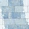 Myst Hotspring 4" x 8" Ceramic Wall Tile - 25 Tiles Per Case - 5.75 Square Feet