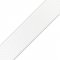 Battiscopa Matte White 3" x 13" Ceramic Wall Bullnose Trim Tile - Sold by the individual piece