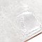 Forever White 5-7/8" x 15-3/4" Ceramic Wall Tile - 16 Tiles Per Case - 10.4 Sq. Ft.