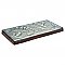 Antic Feelings Griggio 3" x 6" Ceramic Wall Tile - Sold Per Case of 32 - 4.38 Square Feet