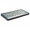 Antic Feelings Griggio 3" x 6" Ceramic Wall Tile - Sold Per Case of 32 - 4.38 Square Feet
