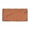 Antic Feelings Griggio 3" x 6" Ceramic Wall Tile - Sold Per Case of 32 - 4.38 Square Feet